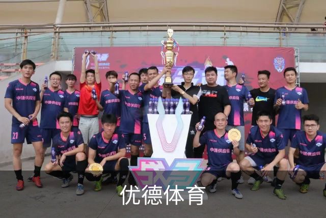 优德体育公司简介展示图